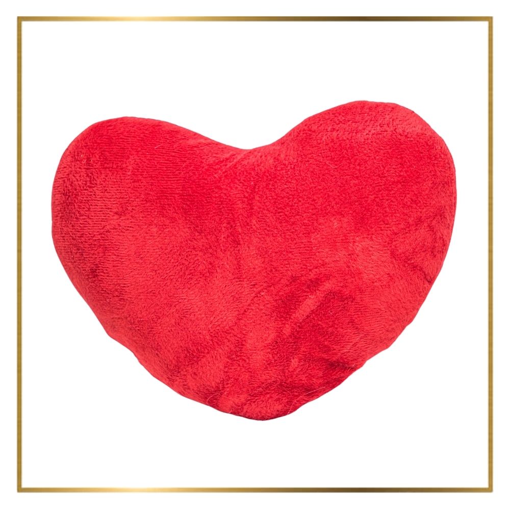 Cute Heart Pillow Gift 4 You Romantic Gifts Online Gift 4 You Romantic Gifts Online