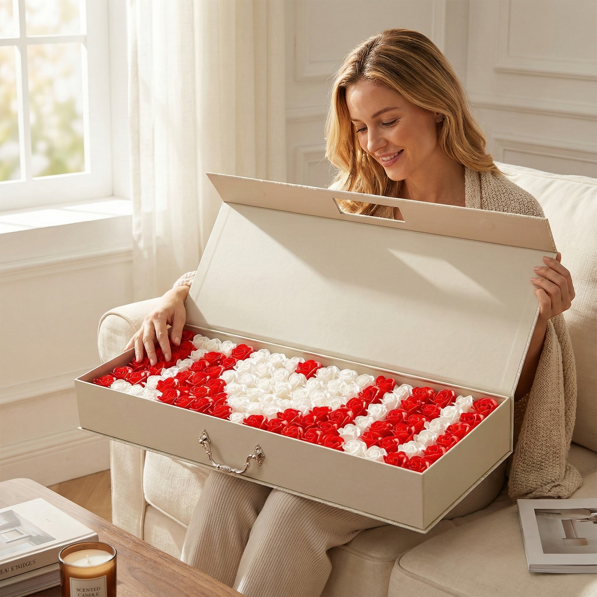 Love -Suitcase • Gift-4-You • Romantic Gifts Online – Gift-4-You