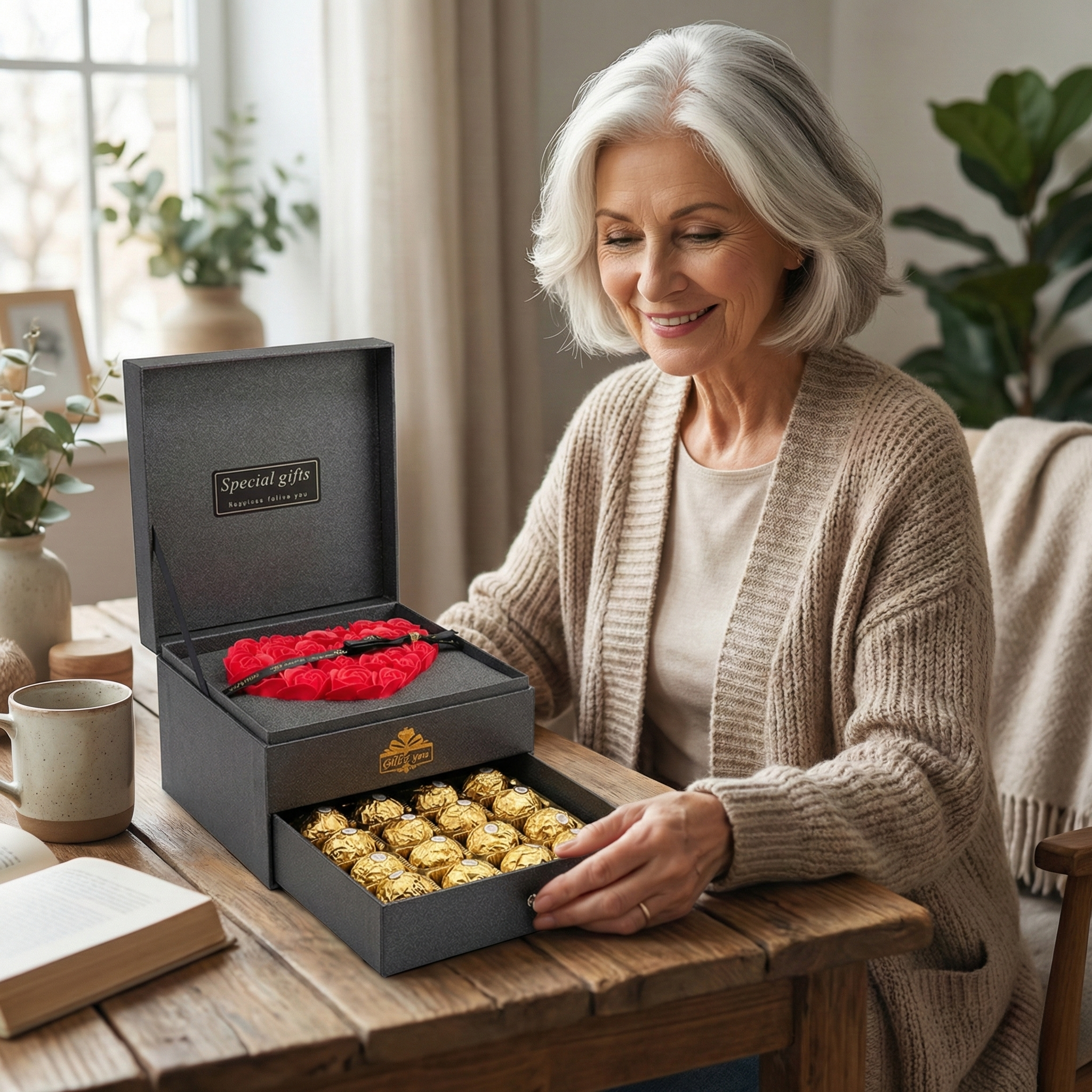 Magic Box • Gift-4-You • Romantic Gifts Online – Gift-4-You