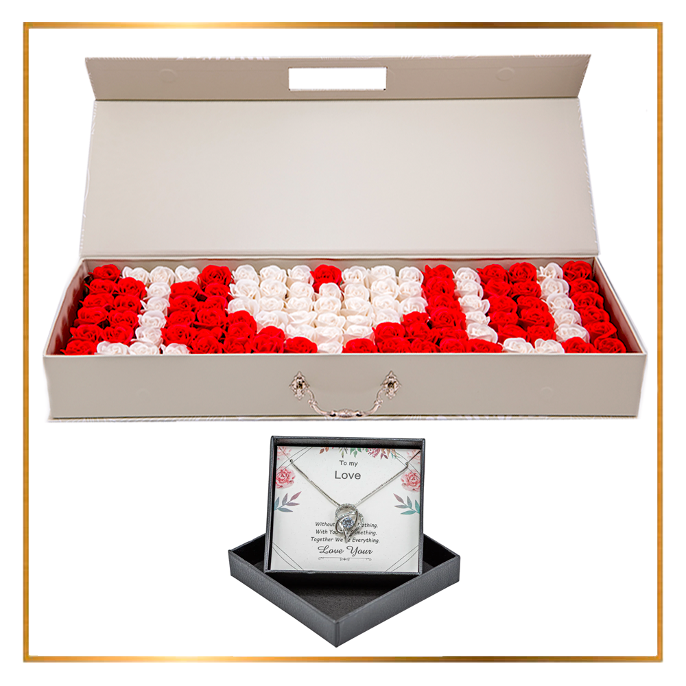 Jeweled Love Special • Gift-4-You • Romantic Gifts Online – Gift-4