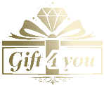 Gift 4 You ♥ Romantic Gifts For Any Occasion!
