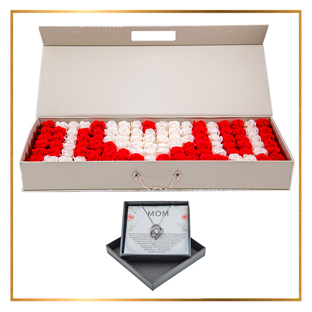 Jeweled Mom Special – Gift-4-You Romantic Gifts Online