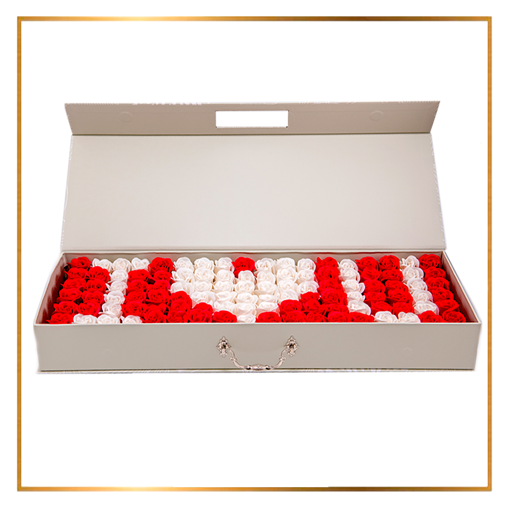 Jeweled Love Special • Gift-4-You • Romantic Gifts Online – Gift-4